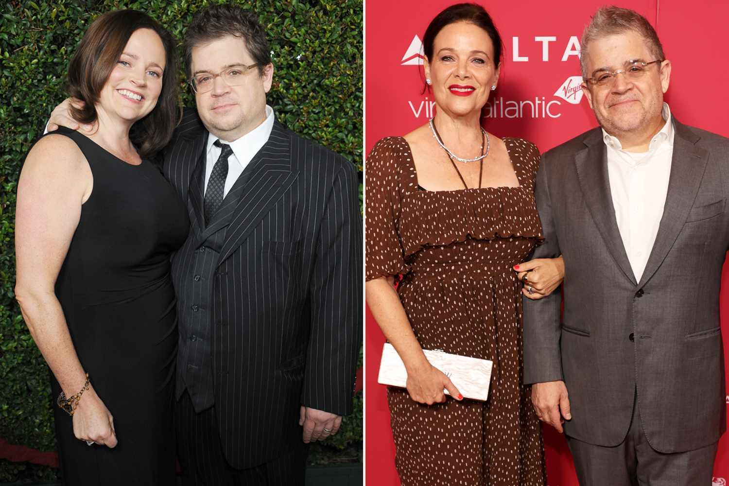 Patton Oswalt Faces Backlash After Tribute — His Wife’s Compassionate Reply Wins Hearts