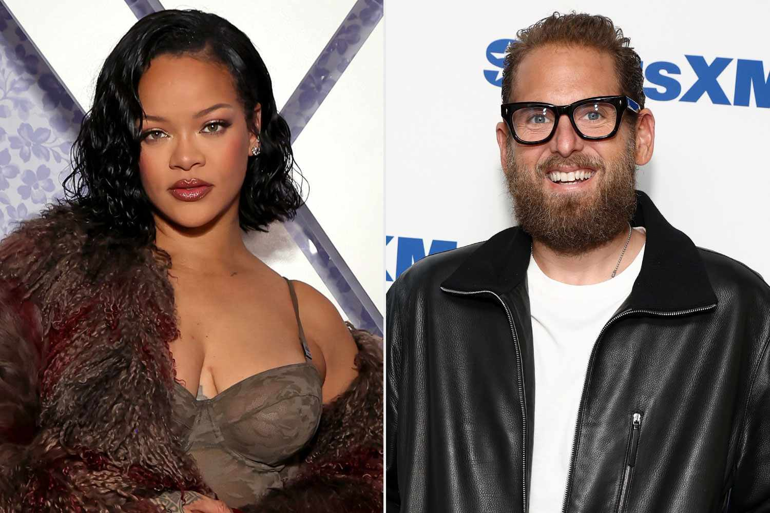 Rihanna's Birthday Surprise Left Jonah Hill's Friend in an Embarrassing Moment