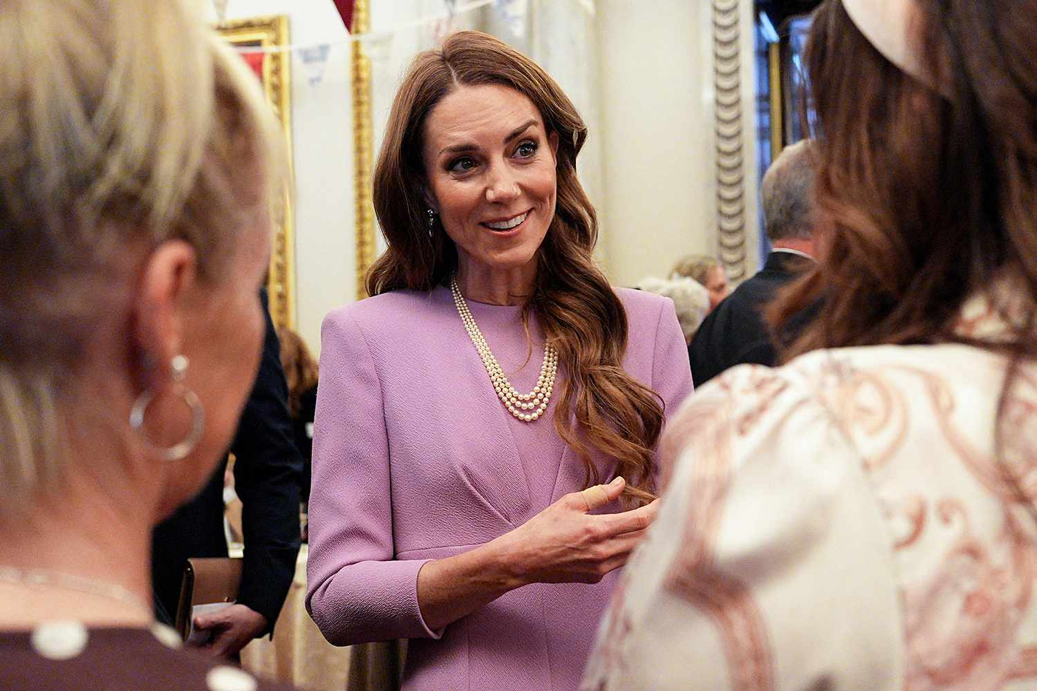 Kate Middleton's Rare Earth Day Note Signed 'C' — A Warm Moment Caught Online