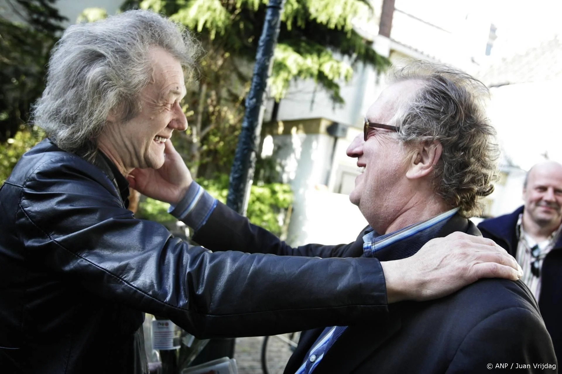 Stripicoon Dick Matena (83) overleden: zijn verrassende werkwijze en nalatenschap