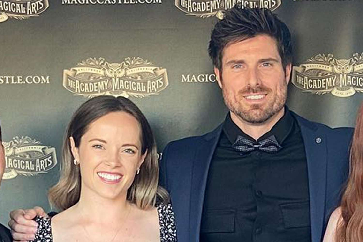 Inside Marcus Rosner and Alison Kroeker’s Quiet-Decade Romance — From New Year’s Eve Beginnings to a Baby in 2026