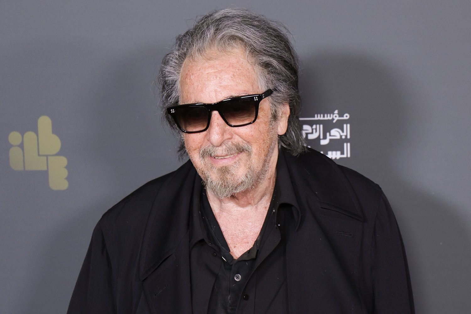 Al Pacino Parties at 86: Dancing, Cake and Sweet Family Moments