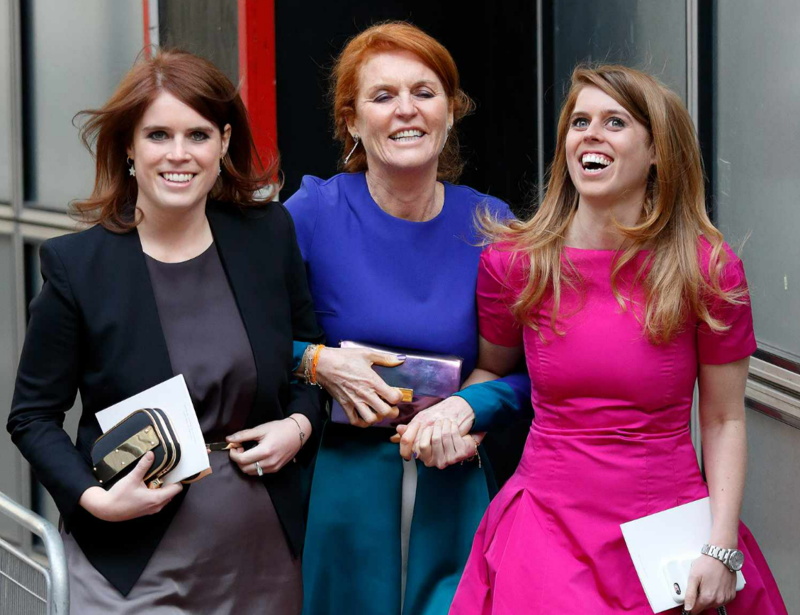 Princess Eugenie's Pregnancy Announcement Surprises Royal Enthusiasts — Discover What Was Omitted