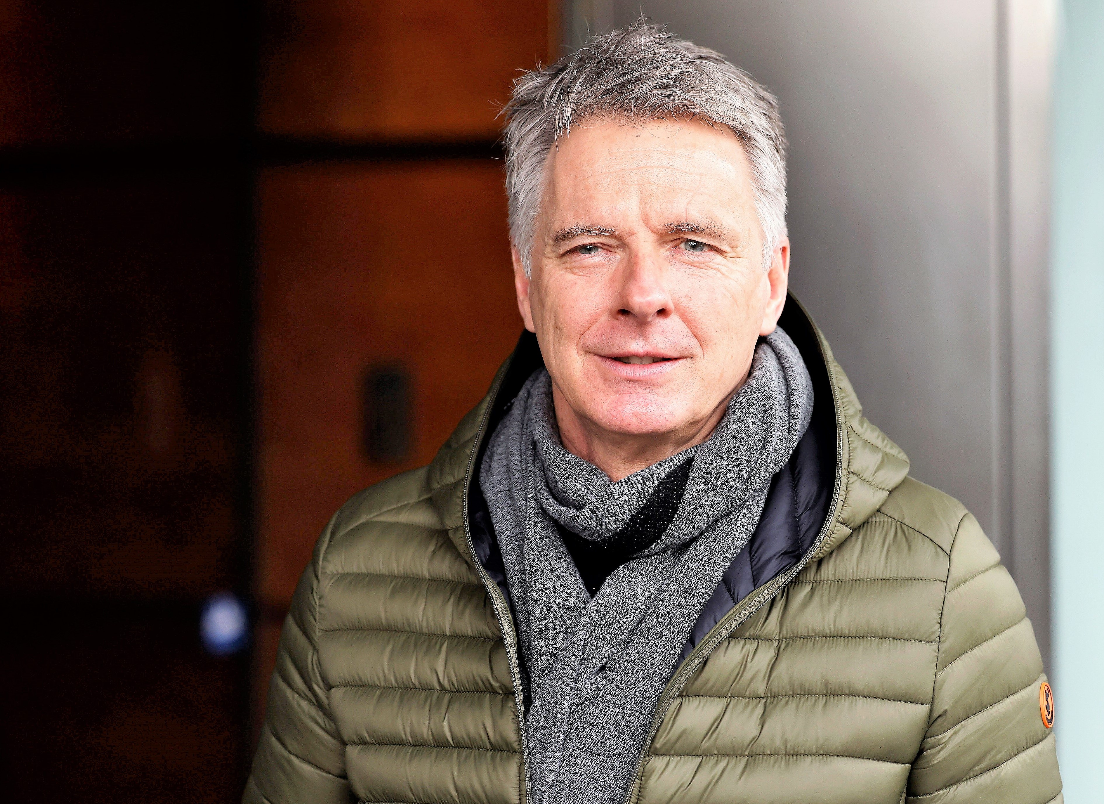 Jörg Pilawa - Schockdiagnose für seine Tochter! Traurige Nachrichten für den TV-Star