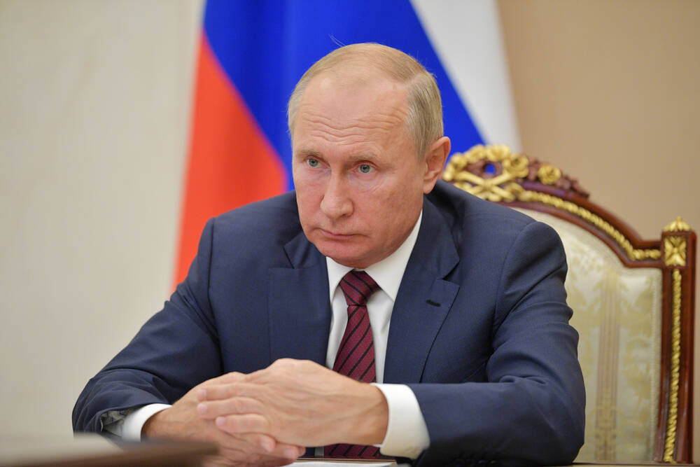 Heizkosten auf Rekordhoch - Lässt Putin Deutschland im Winter frieren? 