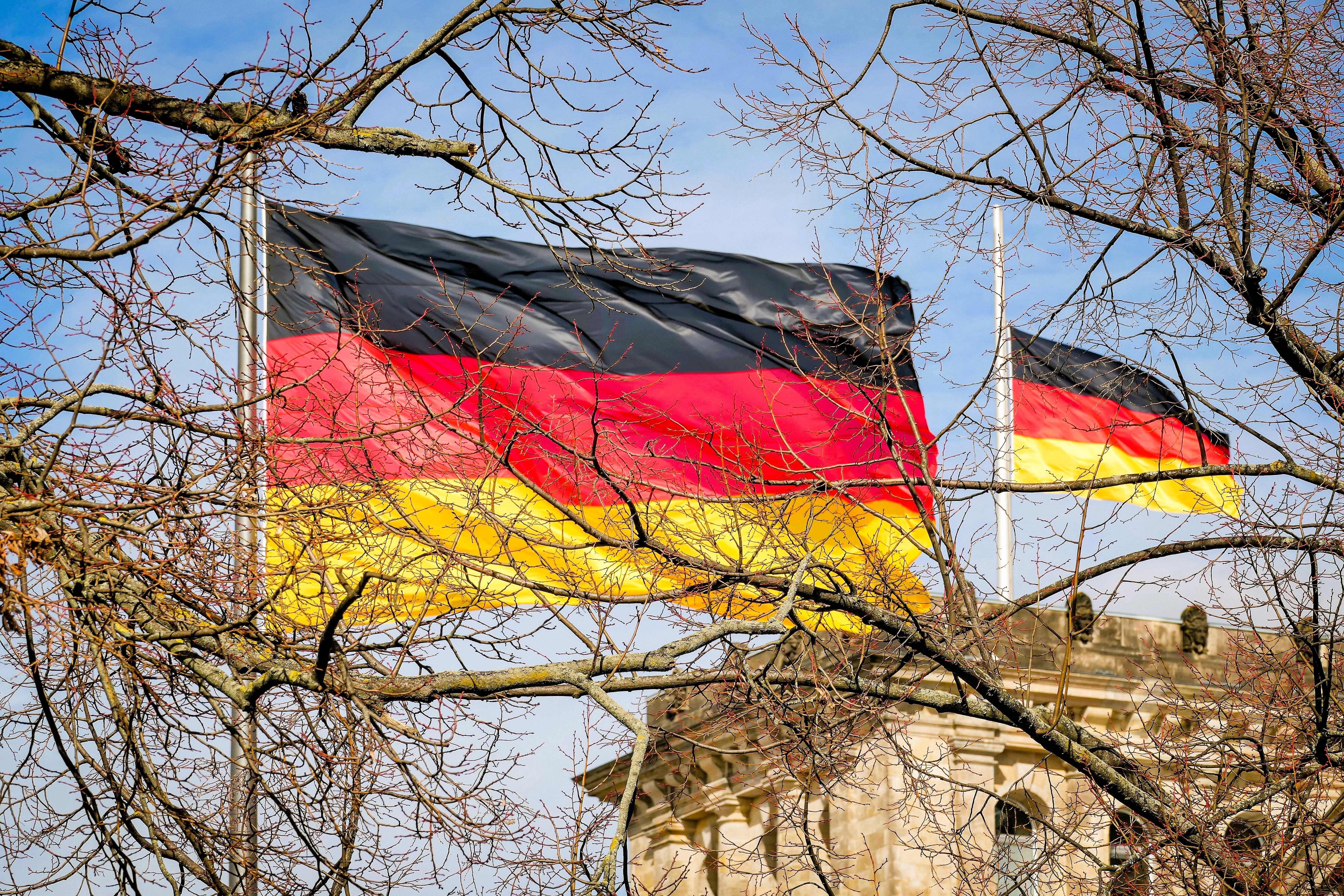 Traurige Nachrichten - beliebte deutsche Politikerin stirbt bei schlimmen Unfall!