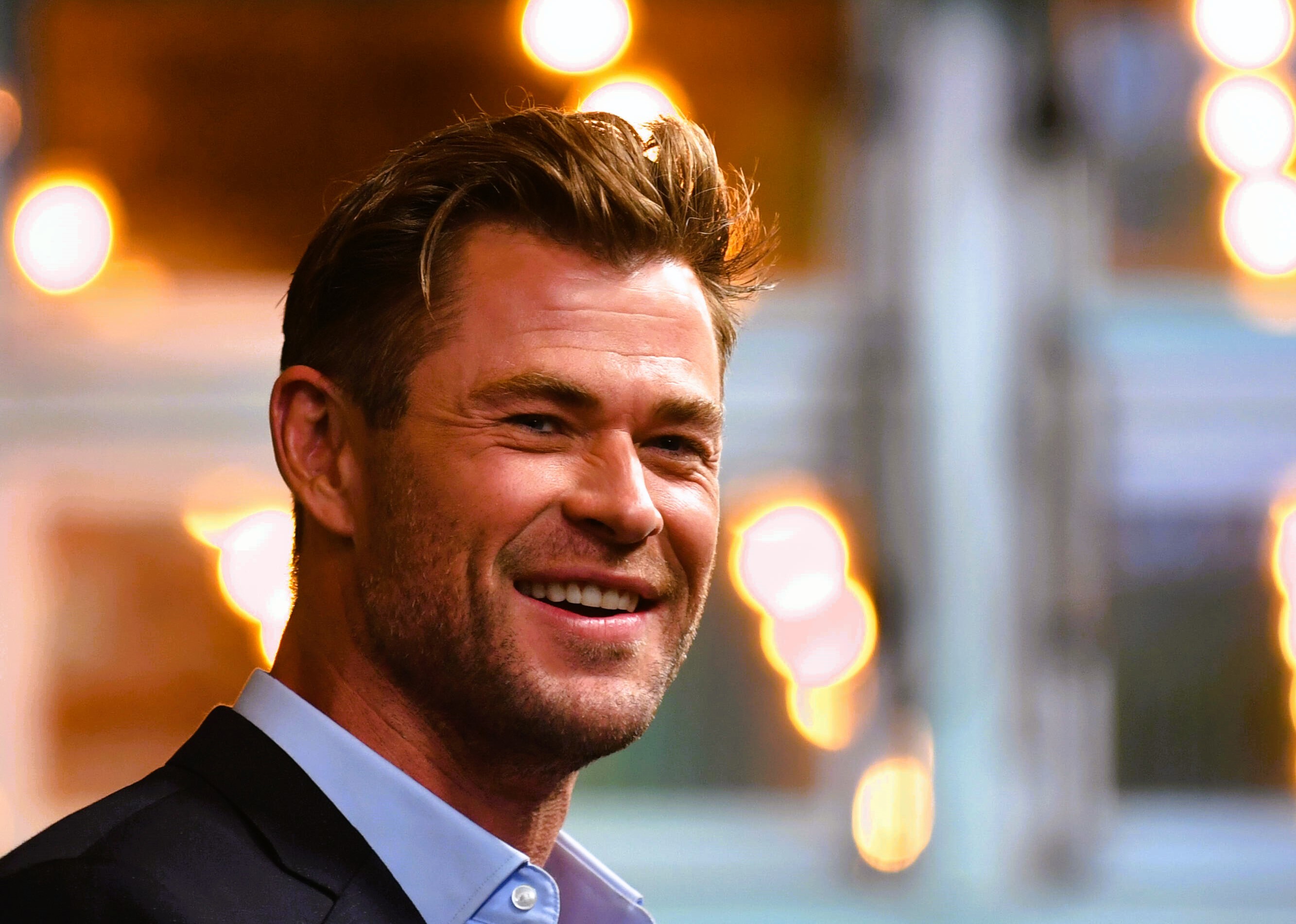 Diagnose Alzheimer! Hollywood-Megastar Chris Hemsworth erhält erschütternde Prognose!
