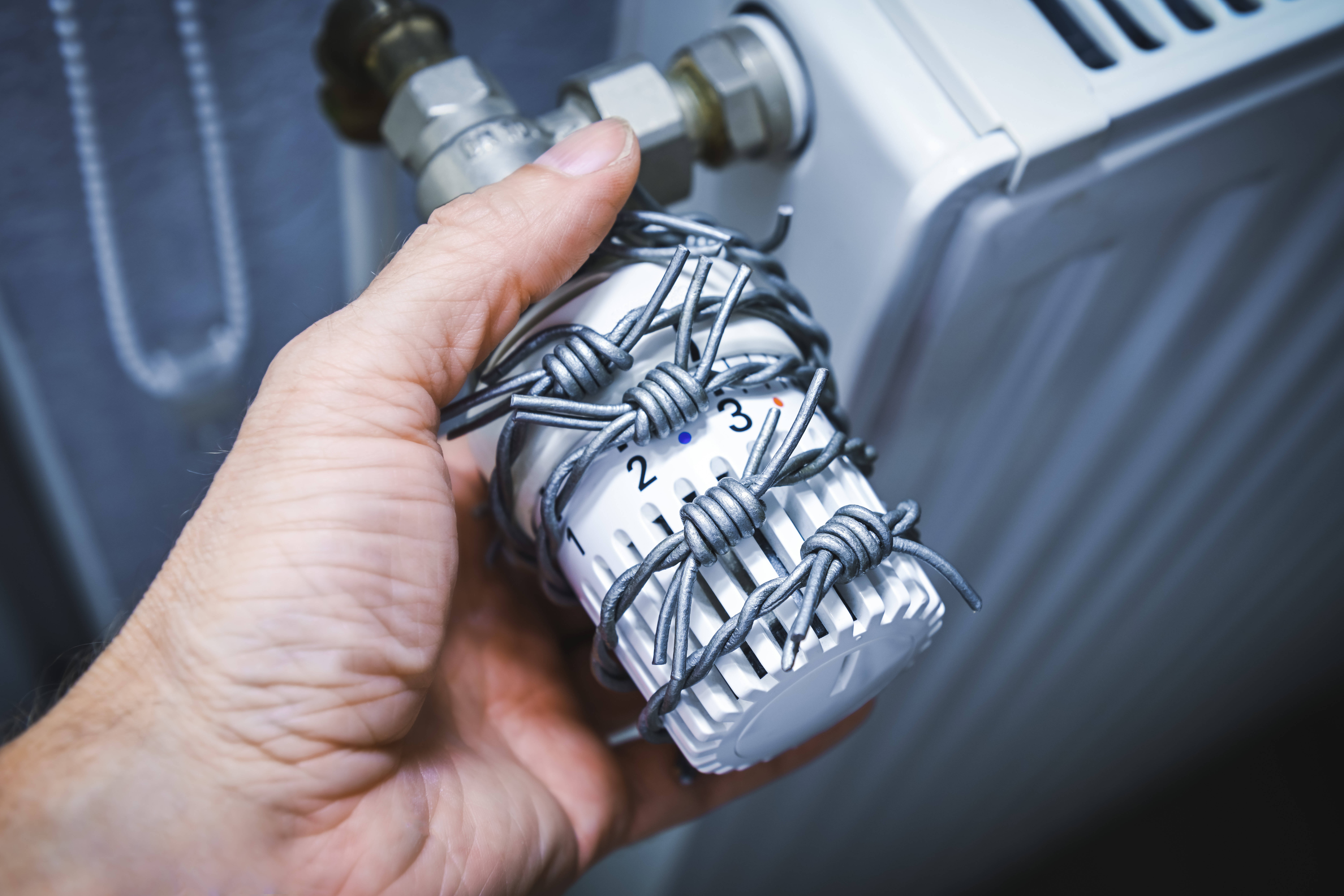 Bundesnetzagentur schlägt Gas-Alarm für Deutschland! Einsparungen reichen nicht!