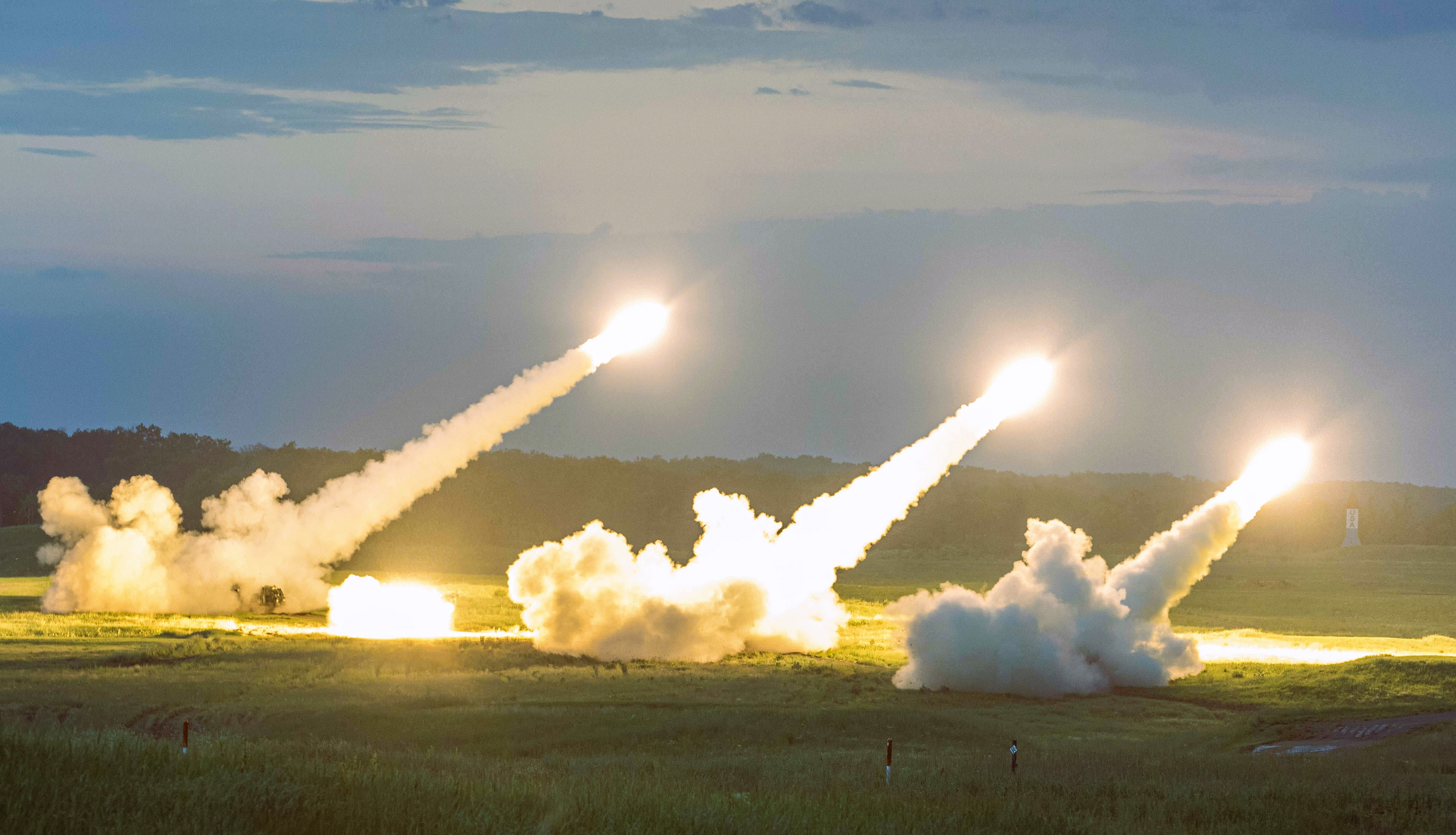 Schock für Putin! Dauerfeuer möglich! Waffen der Ukraine sollen künftig in Slowakei repariert werden
