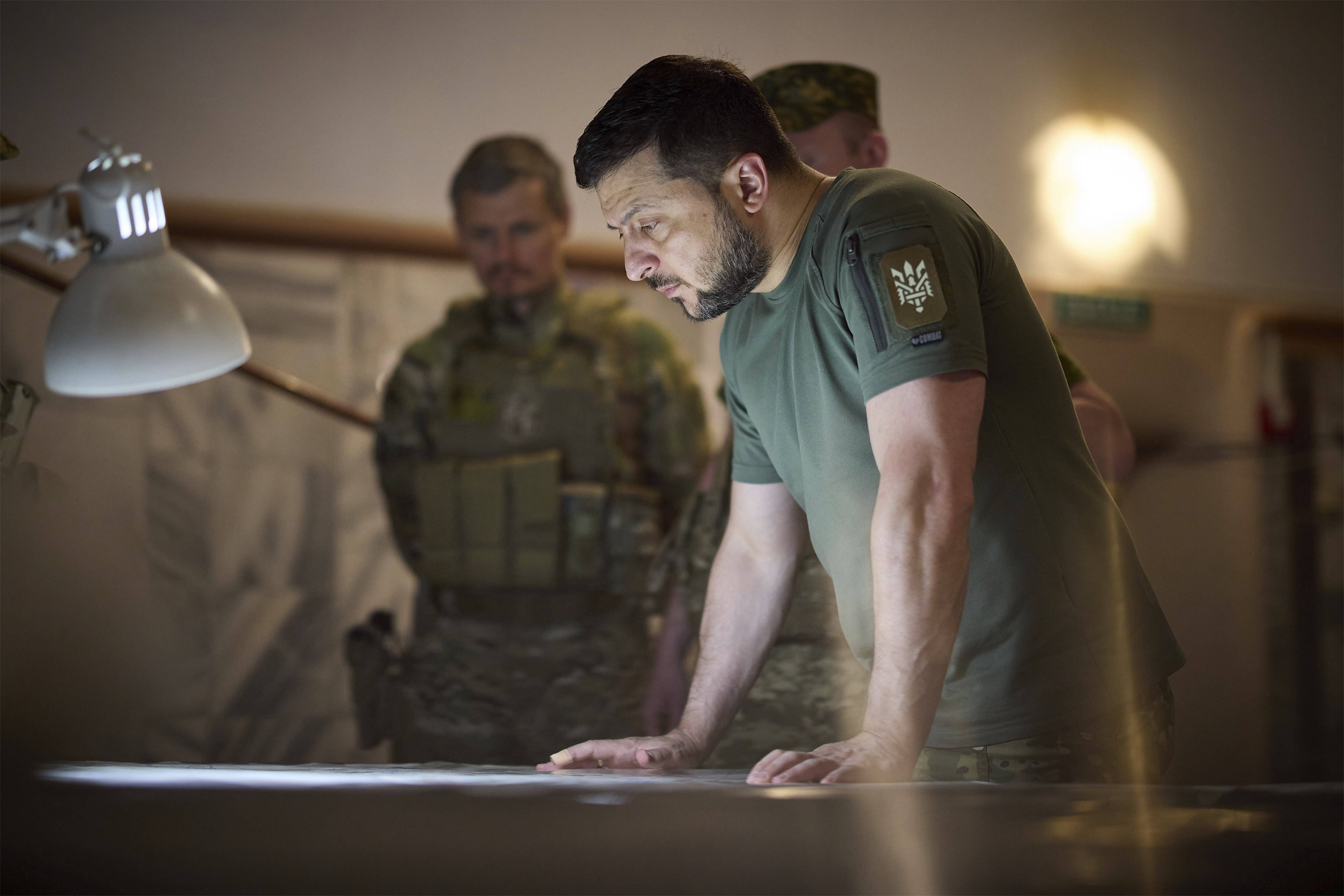 EILMELDUNG! Artilleriegefechte im Süden der Ukraine nehmen zu - Bereiten die Ukrainer eine neue Offensive vor?