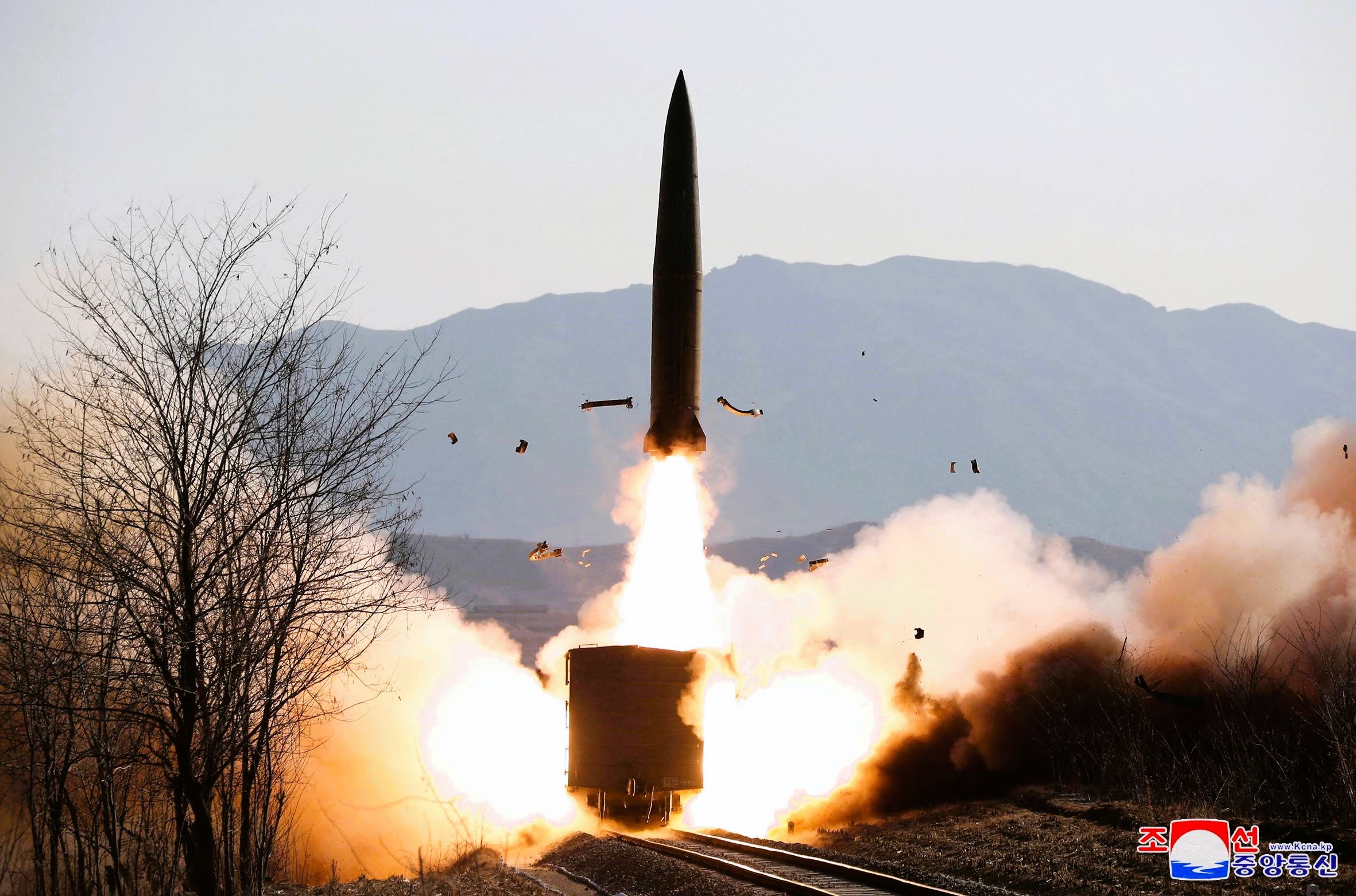 "Nur Atomwaffen können den Westen stoppen!" - Ehemaliger russischer Präsident Medwedew droht erneut