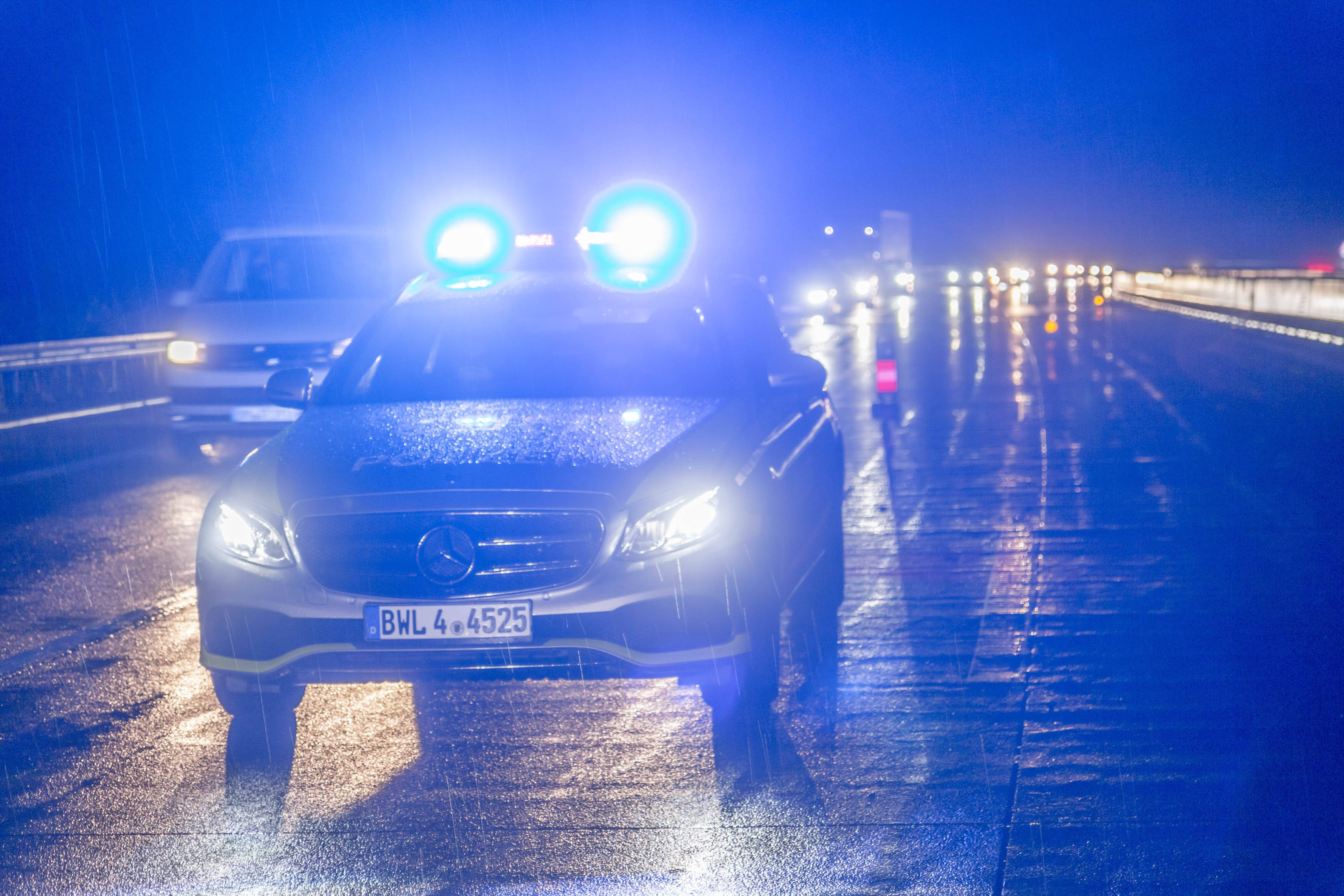 91-jähriger stirbt nach Böllerexplosion in Erfurt!