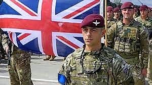 Kampfpanzer für die Ukraine! Briten schicken Challengerpanzer an Selenskyjs Truppen - Putin tobt!