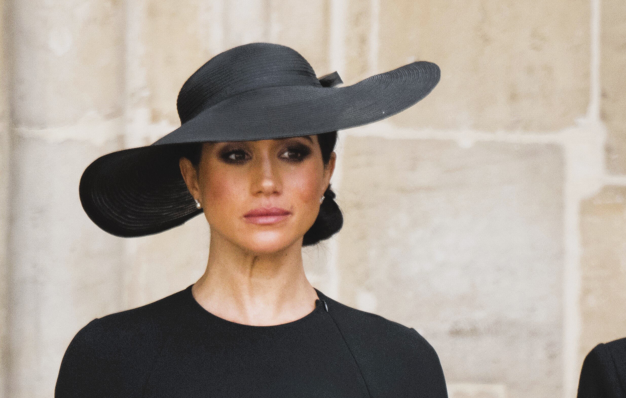Herzogin Meghan - fieser Plan! So will sie das Eheglück von William und Kate zerstören!