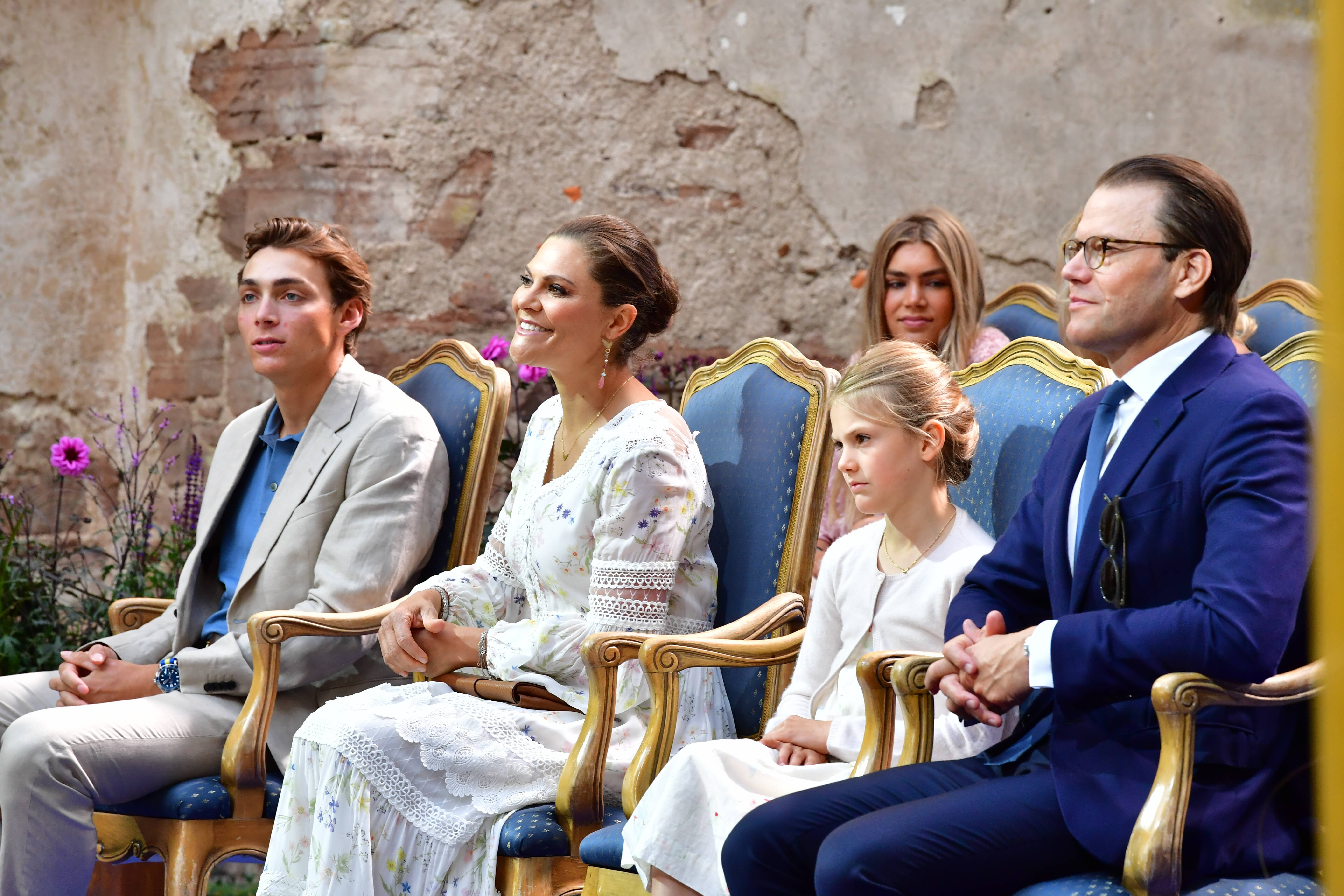 Ist die Ehe am Ende? Kronprinzessin Victoria und Prinz Daniel - Scheidung scheint unausweichlich!