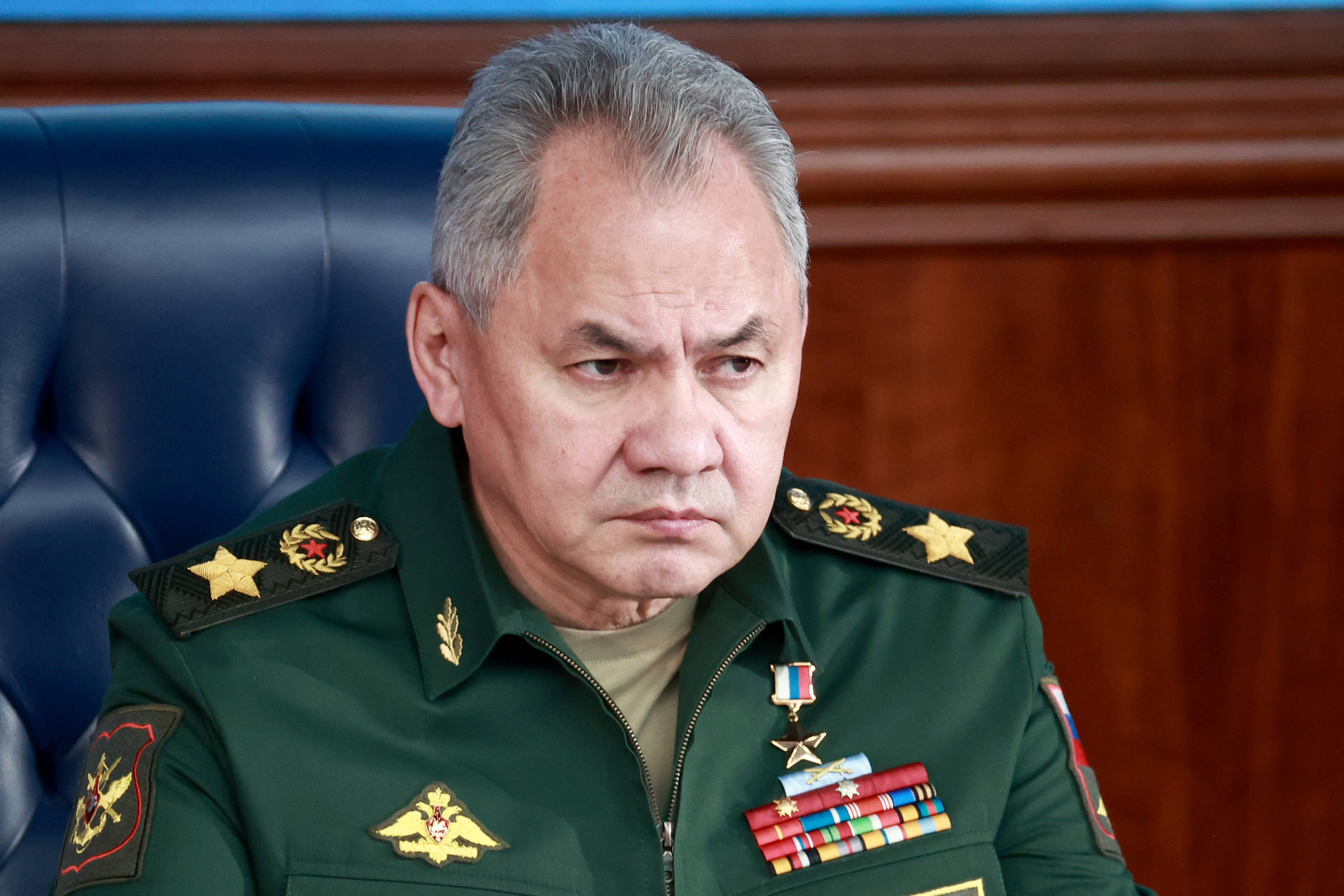 Verhandlungen hinter Putins Rücken! Seine Verbündeten hintergehen den Kreml-Chef