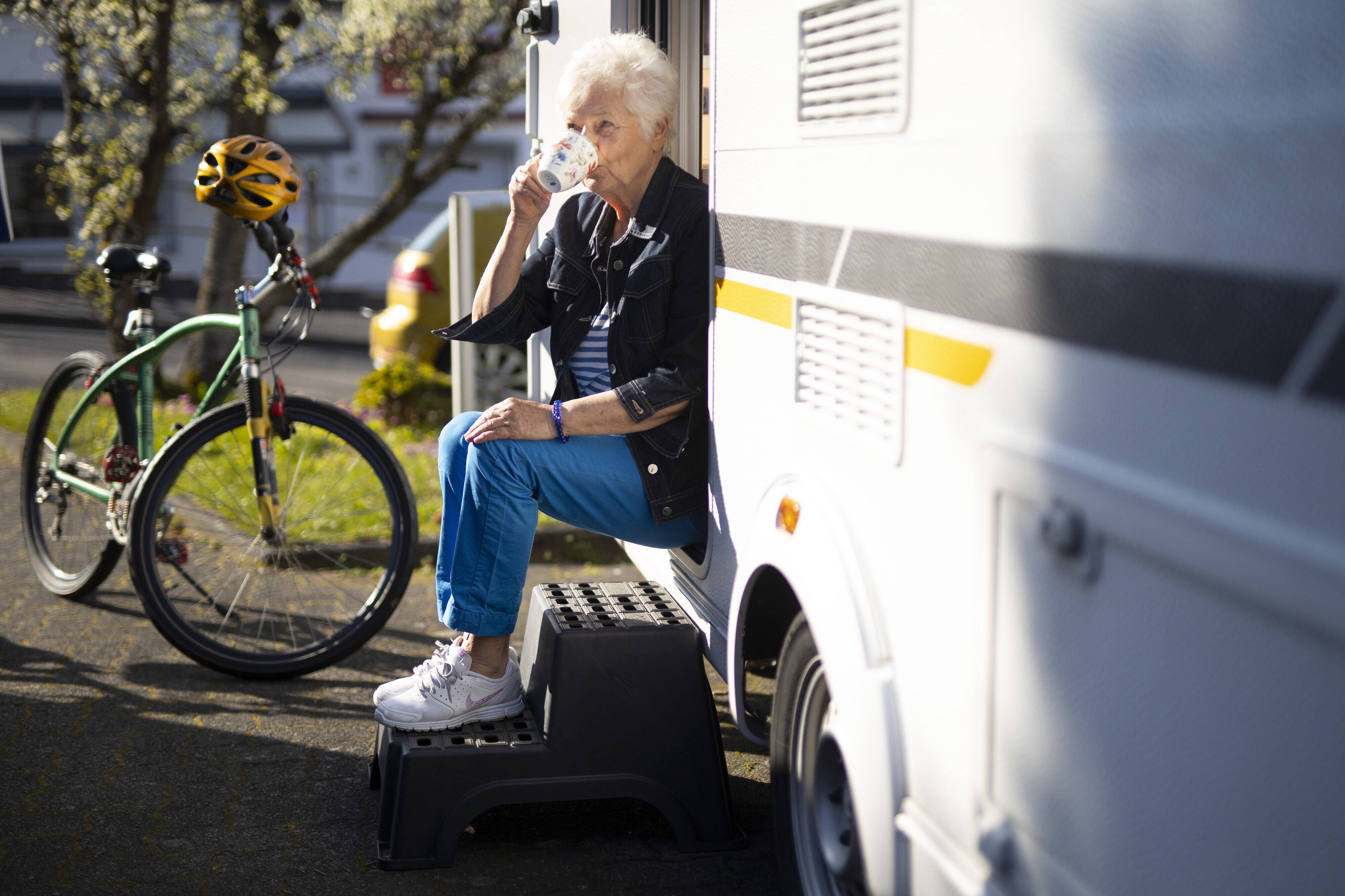 Renten-Hammer! Fast 6% mehr Rente ab Juli - gute Nachrichten für Rentner!