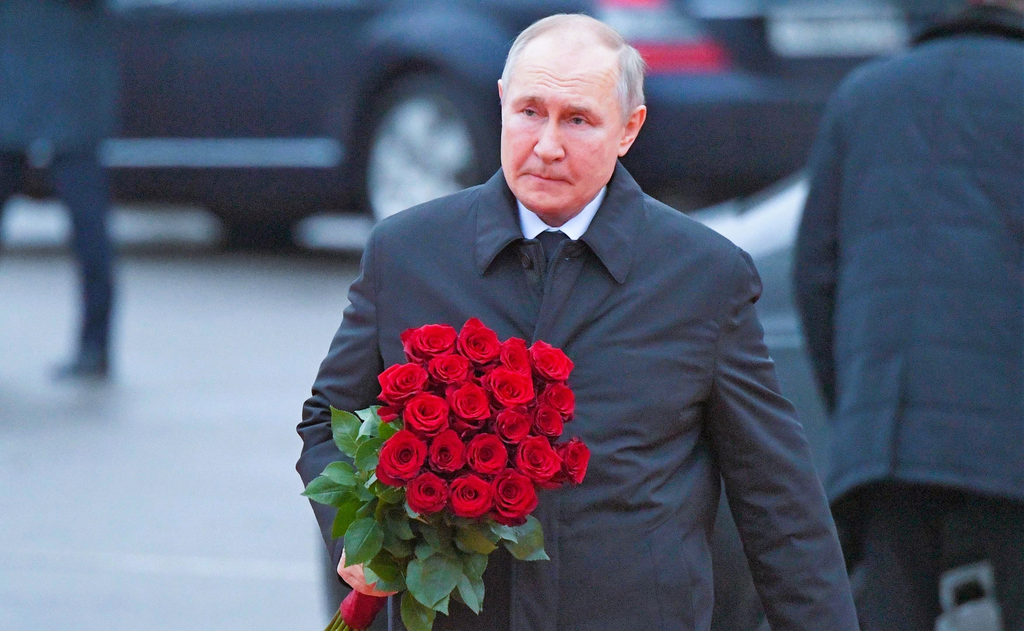 Endlich! Putin bietet Frieden an! Nach Gesprächen mit Xi bestätigt Putin den Willen zum Kriegsende!