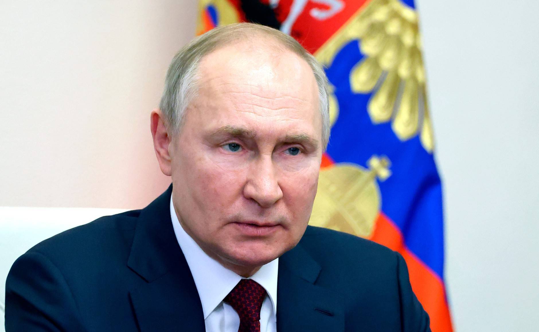 Putin startet dritte Angriffswelle! Diese ukrainischen Städte will Putin noch erobern bevor die Ukraine angreift!