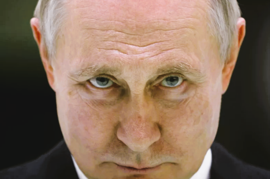 Hat Putin China betrogen? Putin bricht seine Versprechen gegenüber China! Wurde China belogen?