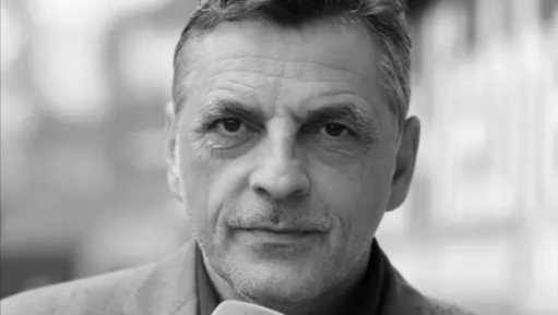Trauer! Deutscher TV-Moderator verstorben! Er verstarb nach kurzer und schwerer Krankheit