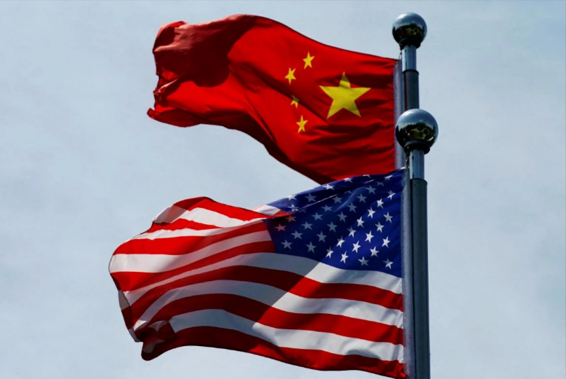 "Deutschland ist nur eine Kolonie der USA"! Chinesische Regierung greift Bundesregierung massiv an!