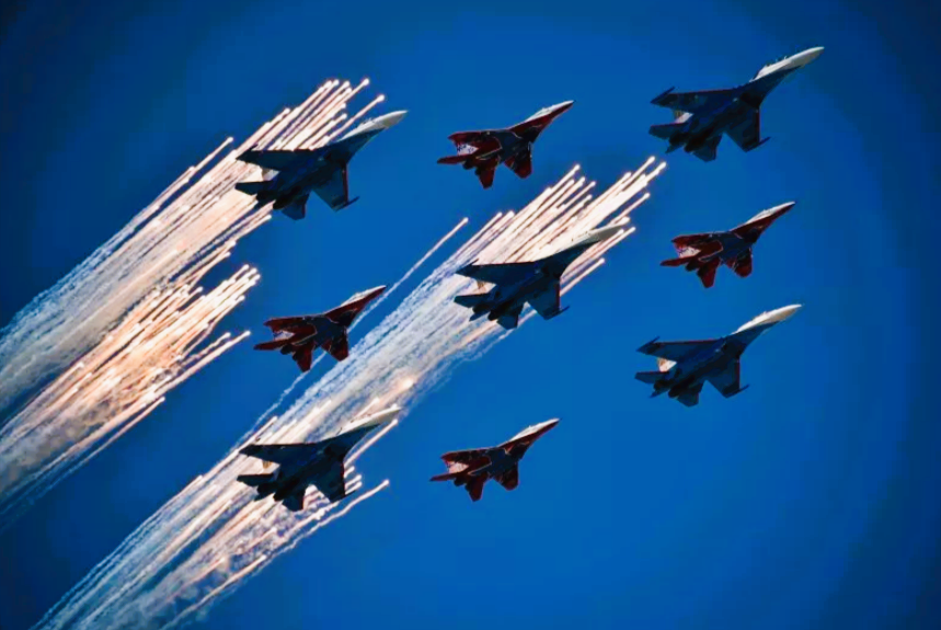 Ukrainische Luftabwehr bald am Ende? Geleakte Dokumente machen Sorgen - ist die Ukraine bald wehrlos