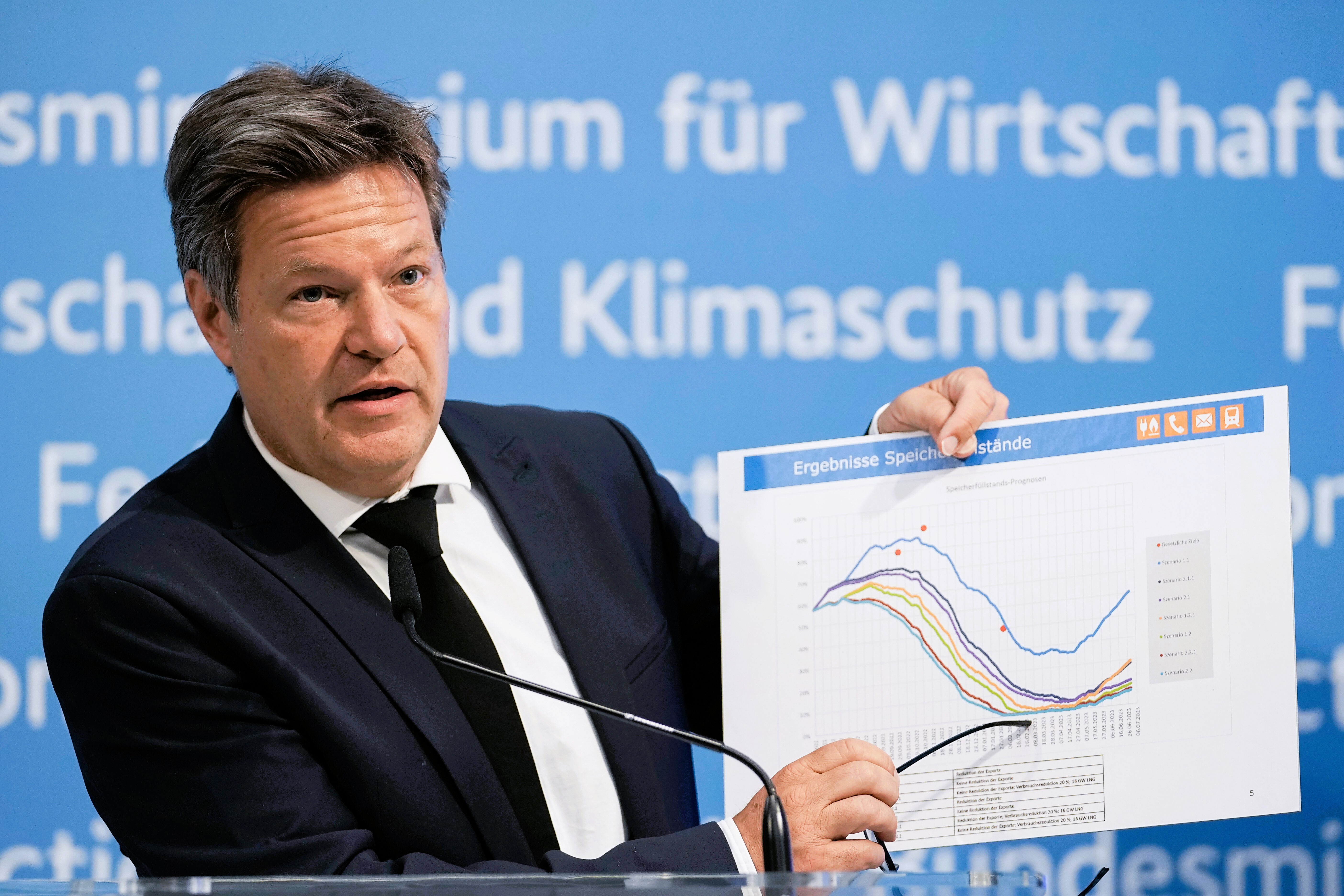 Letztes Atomkraftwerk in Deutschland geht vom Netz - Experten warnen, reicht unser Strom noch?