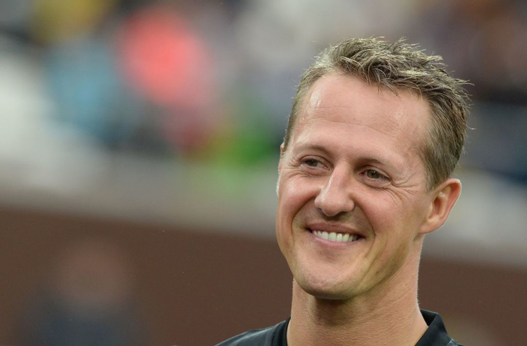 Michael Schumacher: Erstes Interview seit Jahren? Sensationelle Neuigkeiten!