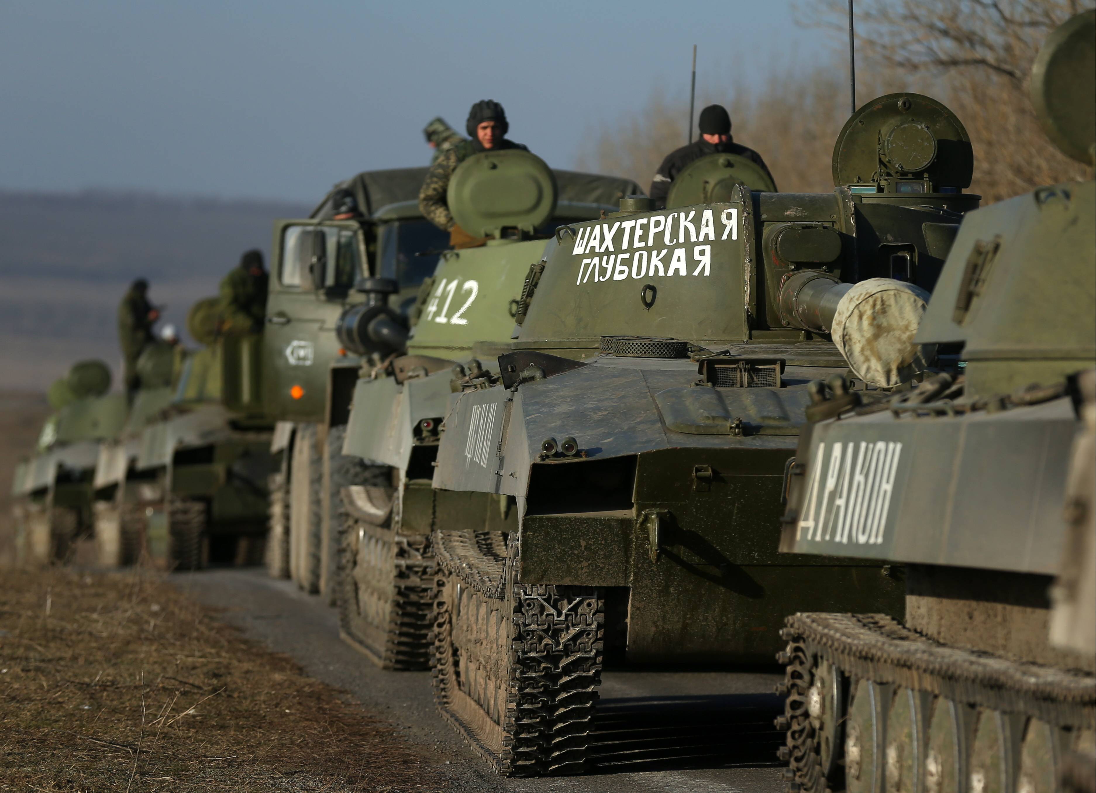 EILMELDUNG - Ukraine stellt neue Sturmtruppen auf! Gegenoffensive soll bald starten!