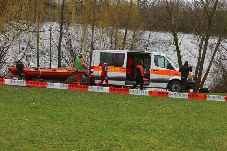 Schrecklicher Fund in Aschaffenburg - Seit Monaten vermisster Patient tot aufgefunden
