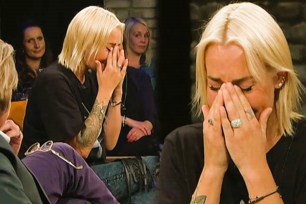 Sarah Conner: Karriere-Ende wegen Panik-Attacken? Sie spricht erstmals öffentlich über die Situation
