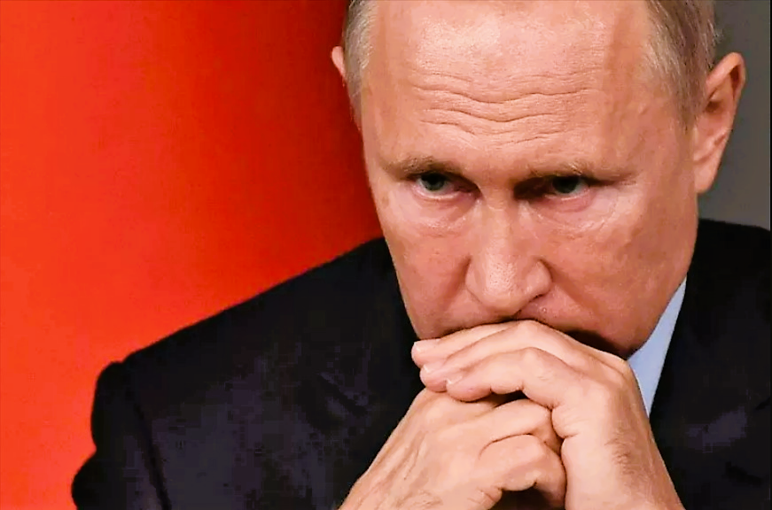 Russland scheitert bei sämtlichen Kriegszielen! Prigoschins gnadenlose Abrechnung
