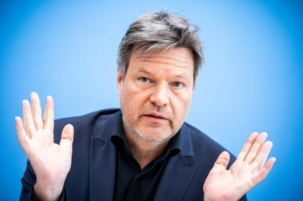 Umfrage-Hammer! AFD bald stärker als die SPD - sind die Grünen Schuld an der AFD-Stärke?
