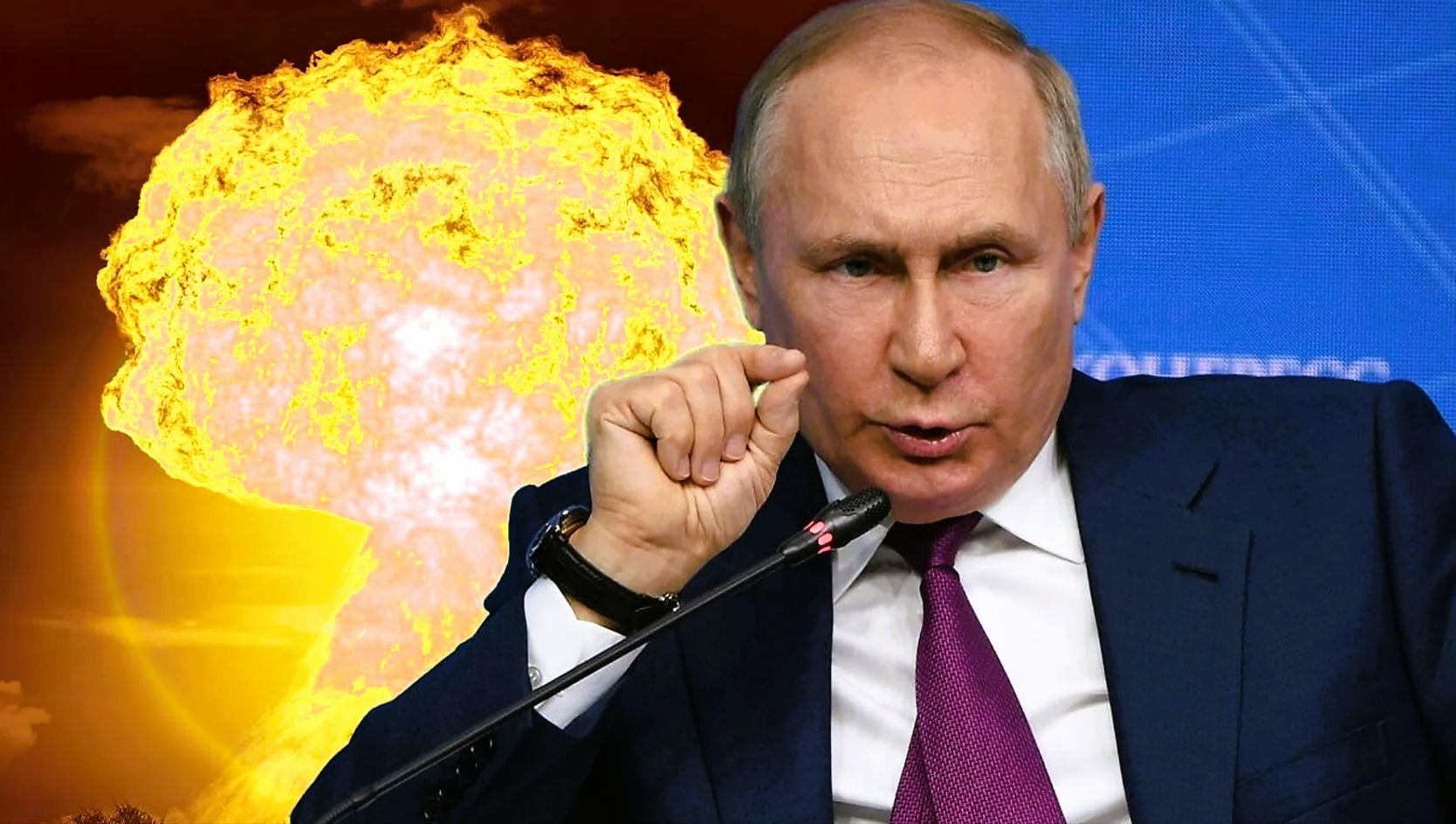 Wird Deutschland Ziel eines Atomangriffs? Größtes NATO-Manöver seit Jahren könnte Angriff auslösen!