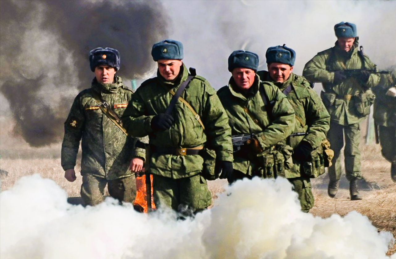 Russland will in Moldau einmarschieren! Putin wirft Moldau "Pakt" mit der Ukraine vor!