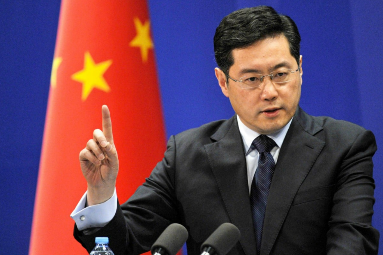 China nimmt die AfD ins Visier! Jetzt gerät die Partei ins Blickfeld von Xi