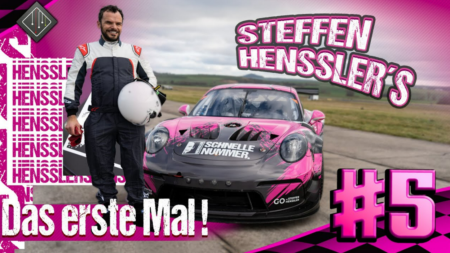 Polizist hält Stefan Henssler Waffe an den Kopf - erschreckendes Erlebnis erschüttert Star-Koch!