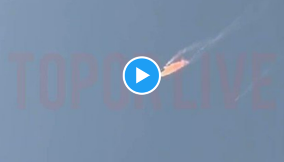 Lebt Prigoschin noch? Wurde sein Flugzeug gar nicht getroffen? US-Experten haben neue These