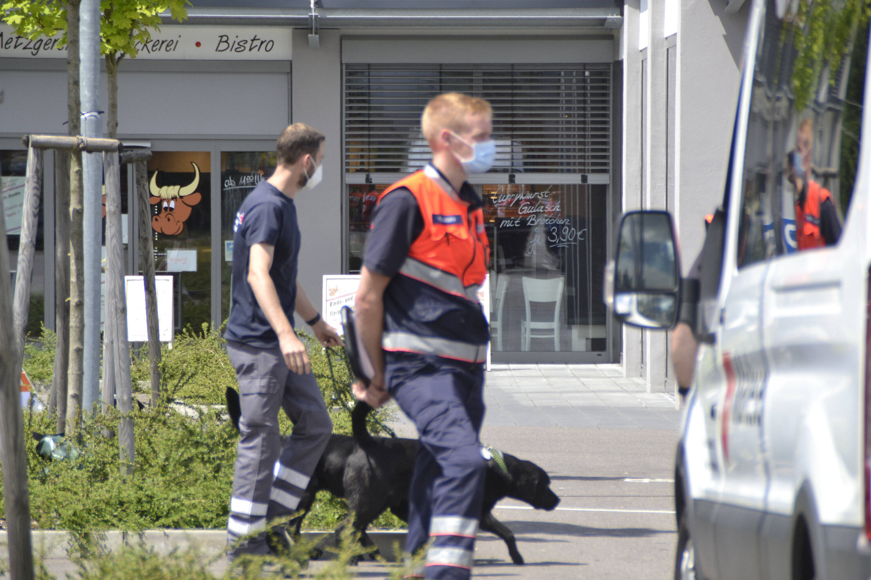 Polizei bittet um Hilfe! Mädchen vermisst - Eltern bangen um ihre Tochter!