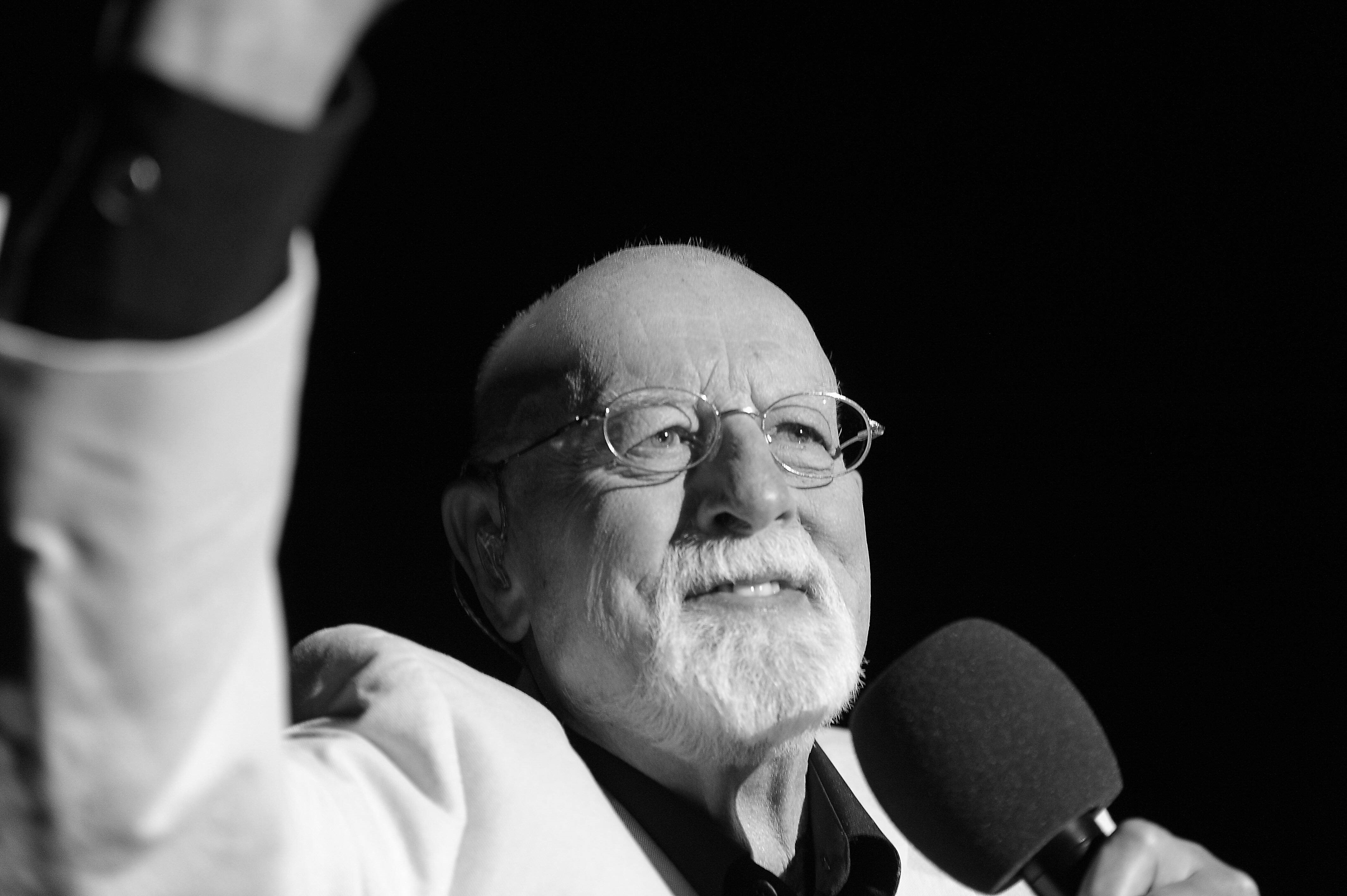Roger Whittaker ist tot! Schlager-Ikone gestorben - weltweite Trauer um einen großen Sänger!