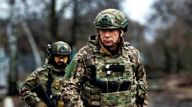 "Sie sind überall"! Russische Truppen rufen um Hilfe!  Ukraine verschärft Gegenoffensive deutlich!