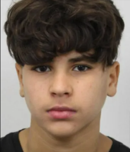 EILMELDUNG! Polizei fahndet nach aus einer Klinik verschwundenem Jungen - Wo steckt Adam (7) ? 