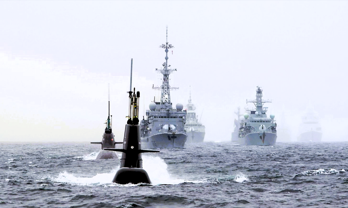 Nato-Alarm! Putin plant neuen Krieg - uns läuft die Zeit davon!