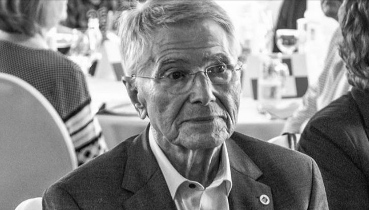 Trauer um beliebten deutschen Politiker! SPD-Verbandschef und Urgestein ist tot!
