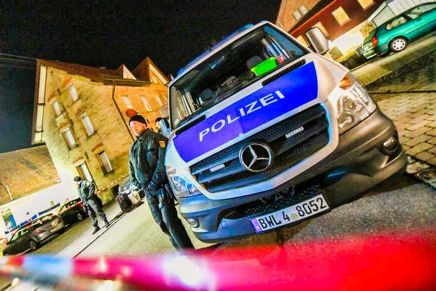 Rentner in St. Peter Ording getötet! Unfassbar - 99-jähriger von Einbrechern totgeprügelt