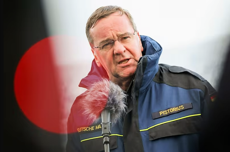 Angriff auf die NATO! "Nur noch wenig Zeit!" Experte warnt vor russischem Angriff auf den Westen