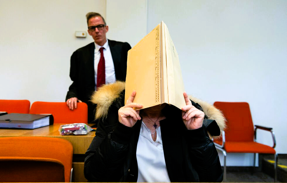 Bestialischer Mord an einer Prostituierten - Escort-Girl musste am Starnberger See grausam sterben