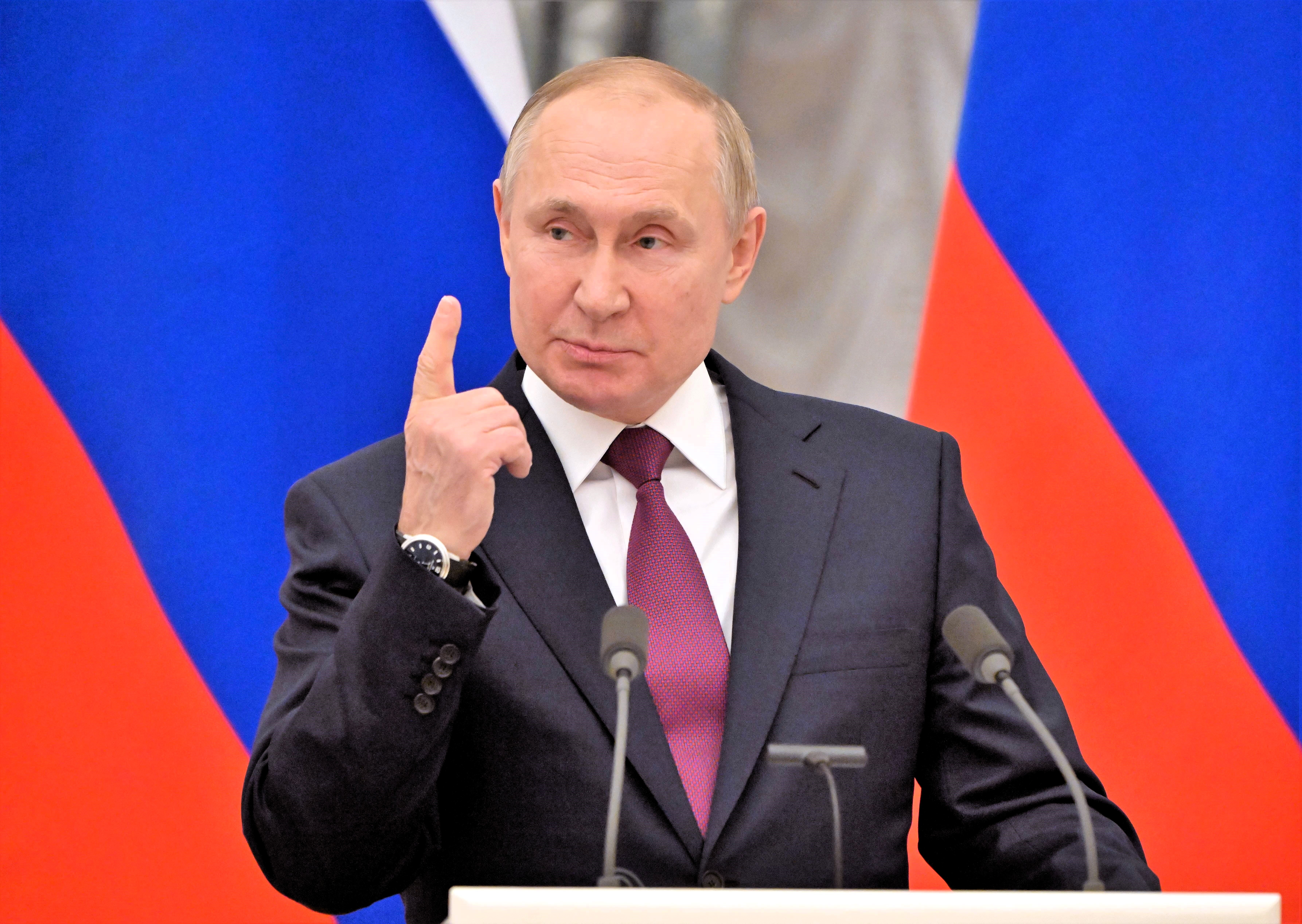 Selenskyjs Heimatstadt brennt! Bittere Rache der Russen nach Angriffen auf Moskau!