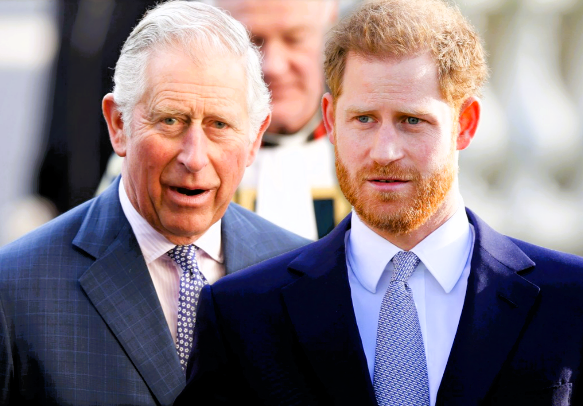 König Charles tot!? Russen melden Tod von König Charles - stimmt die Meldung?
